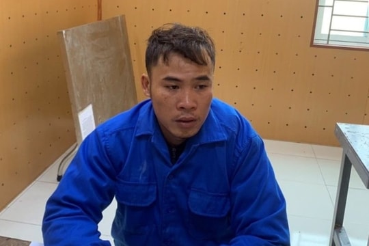 Vừa ra tù 3 tháng lại mua bán ma túy