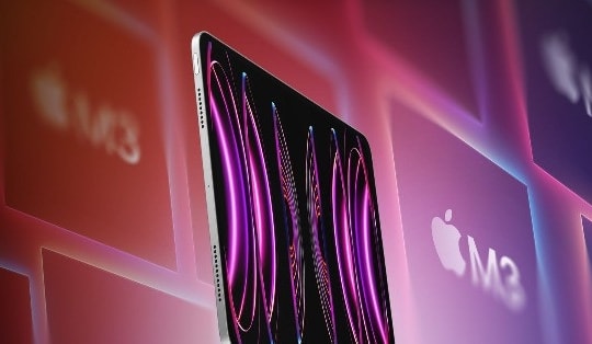 iPad và MacBook Air dự kiến ra mắt cuối tháng 3 có gì mới?