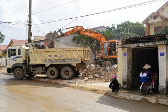 TP Hải Dương xây dựng phương án phân bổ hơn 481 tỷ đồng vốn đầu tư công
