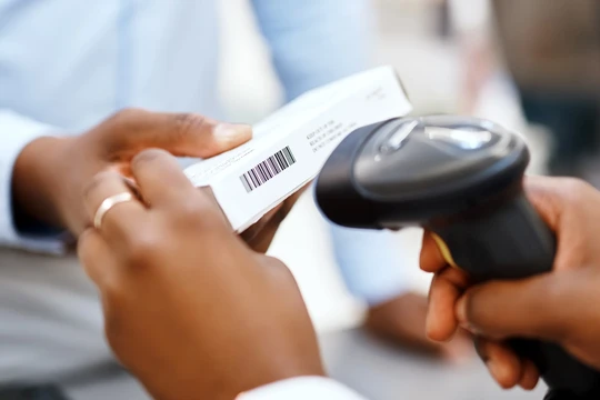 Lịch sử thú vị của những mã vạch trên hàng hóa