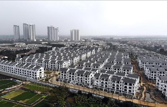 Real estate in Vietnam attractive to FDI, foreigners