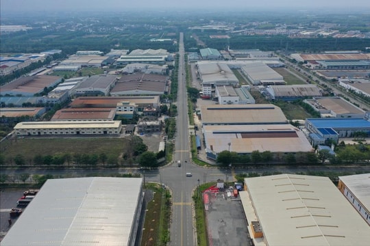 Vốn FDI vào Việt Nam tăng mạnh tháng đầu năm