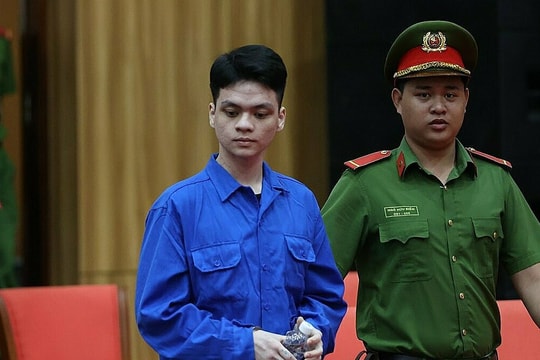 3 giang hồ lĩnh án chung thân trong vụ hỗn chiến ở Phú Quốc