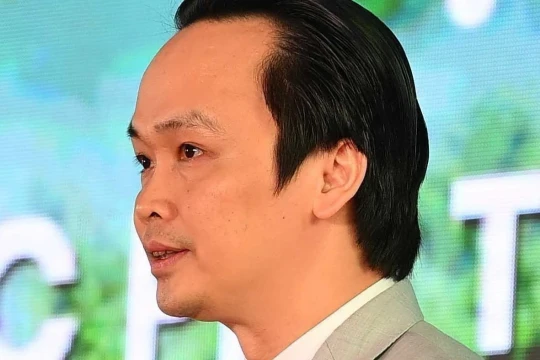 Khởi tố thêm 22 đồng phạm giúp sức Trịnh Văn Quyết thao túng thị trường chứng khoán