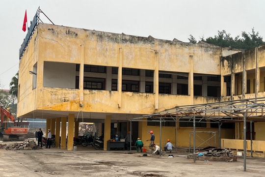 Hải Dương đầu tư 240 tỷ đồng xây dựng Bệnh viện Phụ sản giai đoạn 2