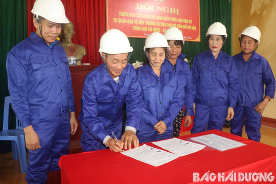 Sức mạnh ý Đảng, lòng dân