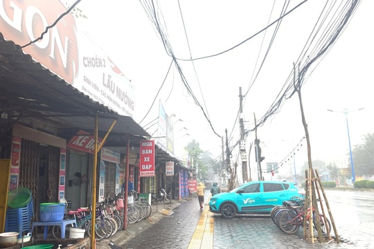 Quy hoạch phân khu phường Thanh Bình sẽ thay đổi như thế nào?