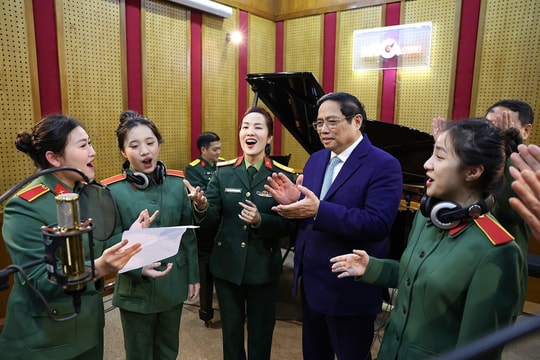 Sự kiện nổi bật ngày 31/1
