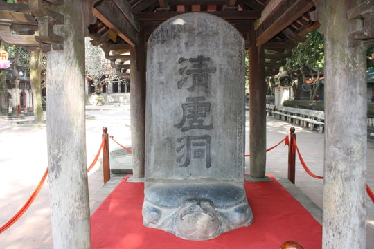 11 national treasures of Hai Duong