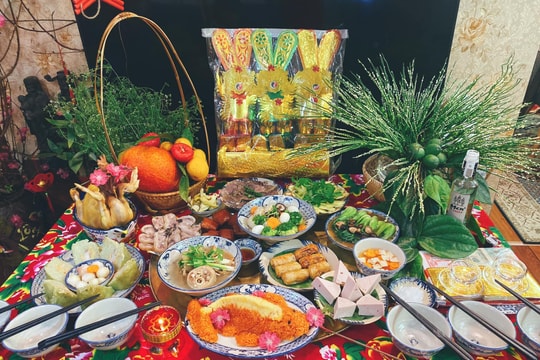 Những kiêng kỵ khi cúng ông Công ông Táo