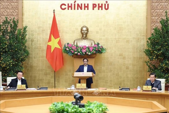 Quán triệt bài viết của Tổng Bí thư tạo khí thế mới, động lực mới hoàn thành các nhiệm vụ được giao