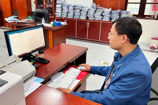 Hải Dương giảm thời gian, chi phí cấp giấy chứng nhận đủ điều kiện sản xuất thức ăn chăn nuôi