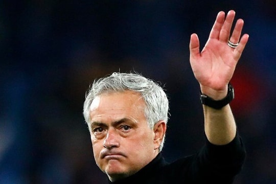 Mourinho muốn trở lại dẫn dắt MU