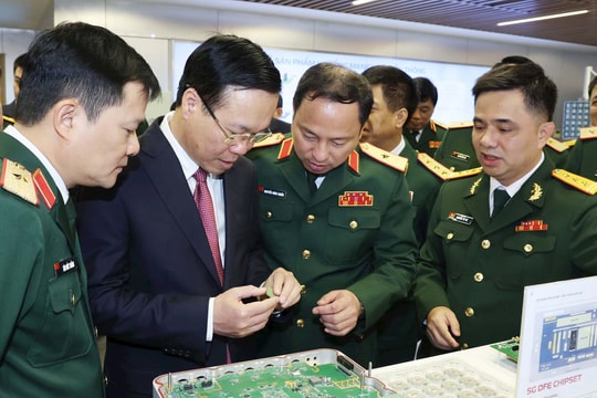 Sự kiện nổi bật ngày 1/2