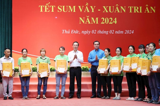 Sự kiện nổi bật ngày 2/2