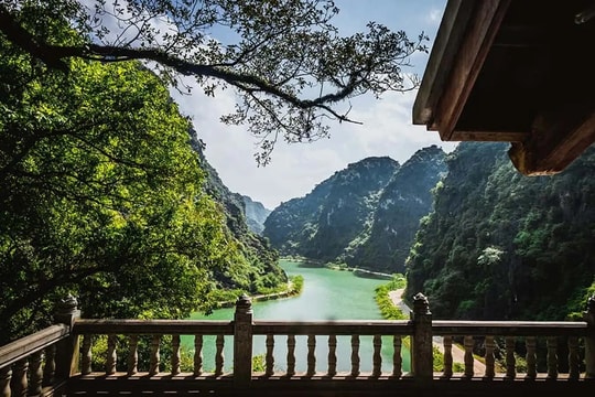 Kinh nghiệm đi Tuyệt Tình Cốc Ninh Bình