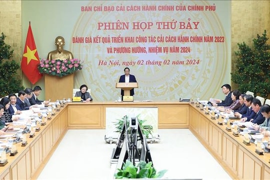 Bãi bỏ các điều kiện kinh doanh không cần thiết, không khả thi