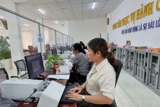 Thủ tướng phê duyệt Chiến lược dữ liệu quốc gia đến năm 2030