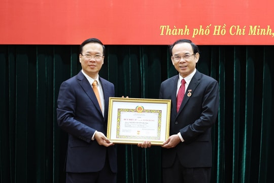 Sự kiện nổi bật ngày 3/2