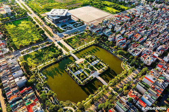 Những câu đối hay Tết Giáp Thìn