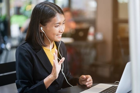 6 lưu ý ở vòng phỏng vấn đại học Mỹ
