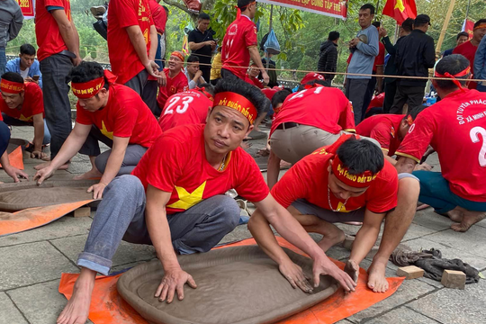 Tứ Kỳ phấn đấu phục dựng các mô hình sản xuất truyền thống để phát triển du lịch nông thôn 