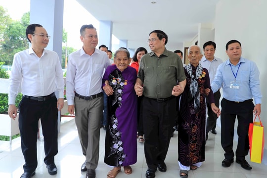 Sự kiện nổi bật ngày 4/2