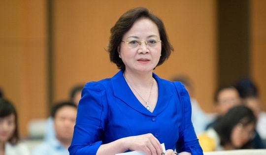 Bộ Nội vụ đề xuất mới nhất về quy trình bổ nhiệm công chức giữ chức vụ lãnh đạo, quản lý