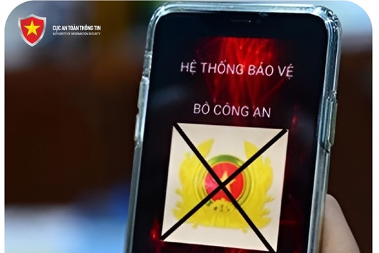 Cảnh báo tín dụng đen vay qua app hoành hành dịp cận Tết