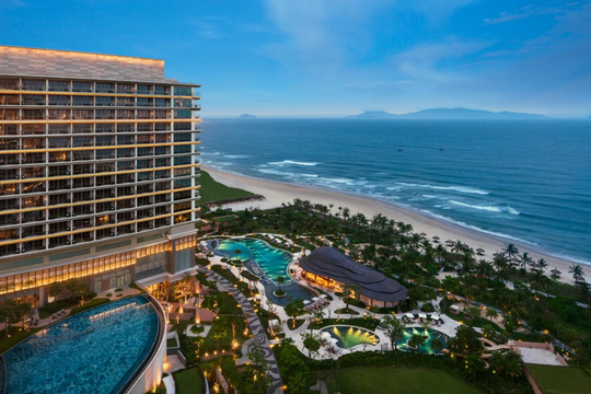 Chủ dự án Hoiana lỗ hơn 1.000 tỷ đồng từ kinh doanh casino