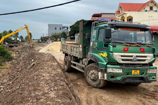 Thanh Miện triển khai 5 công việc đột phá trong năm 2024