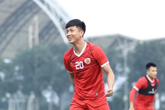 Phan Văn Đức tiết lộ ngày trở lại, Trọng Hoàng có bến đỗ mới
