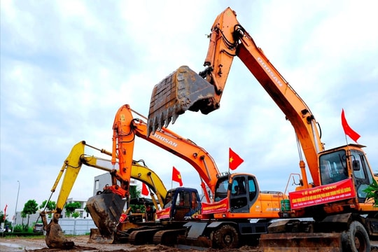 Hải Dương phấn đấu đến năm 2030 xây dựng hơn 1,6 triệu m2 sàn nhà ở xã hội