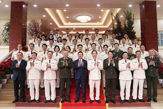 Sự kiện nổi bật ngày 5/2