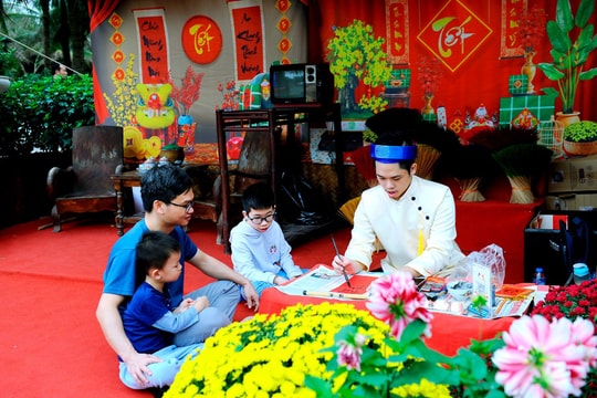 Thêm nhiều bộ, ngành đồng thuận với đề xuất nghỉ Tết Nguyên đán 9 ngày