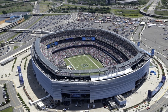 Công bố địa điểm bế mạc World Cup 2026