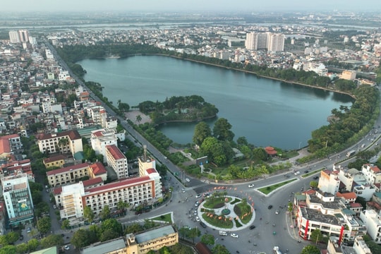 Bắn pháo hoa đêm giao thừa tại TP Hải Dương sẽ sớm hơn kế hoạch ban đầu