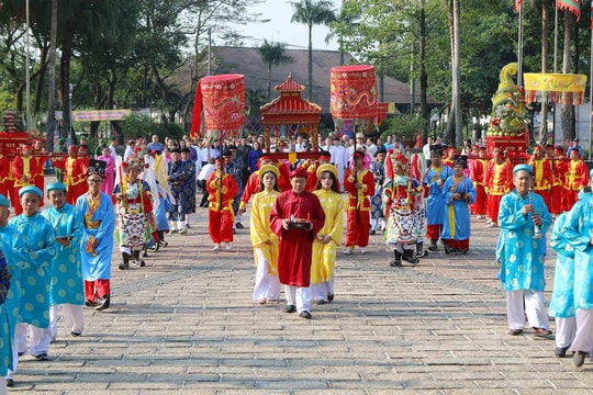 Sự kiện nổi bật ngày 6/2