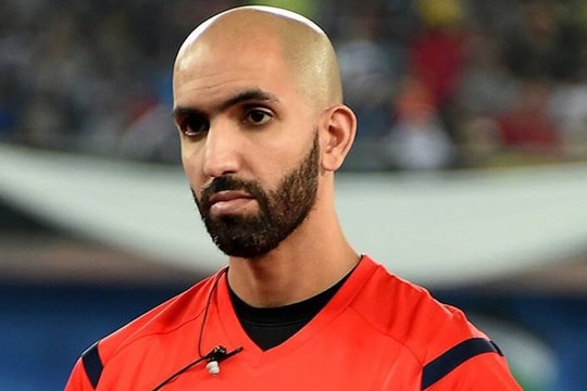 Tuyển Iran đặt dấu hỏi về trọng tài trước trận gặp chủ nhà Qatar tại Asian Cup 2023