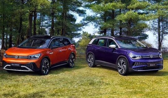 Nhập xe Volkswagen từ Trung Quốc về bán ngược tại Đức, đại lý trả giá đắt