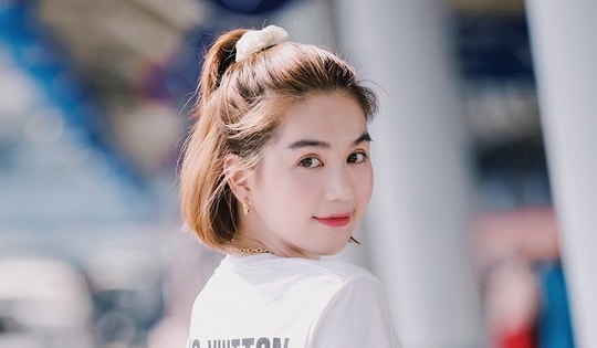 Ngọc Trinh tâm sự sau phiên tòa: Mỗi chuyện xảy ra đều có được và mất...