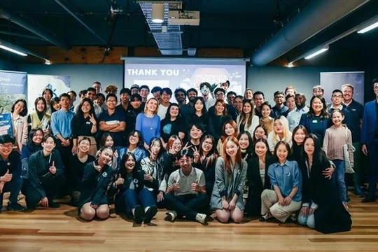 Tạo điều kiện thuận lợi cho học sinh, sinh viên Việt theo học ở Nam Australia