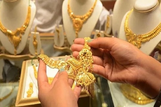 Chiều nay 6/2, giá vàng hạ nhiệt còn 78,5 triệu đồng/lượng