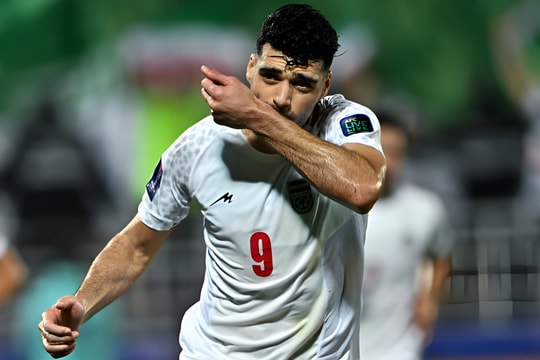 Iran - Qatar: Khó có bất ngờ