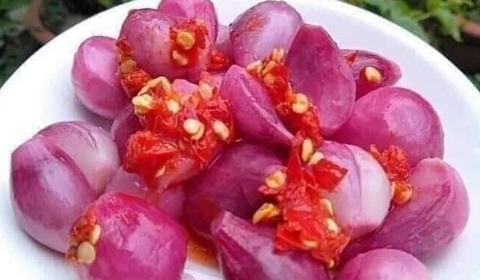 Những món dưa tốt cho tiêu hóa ngày Tết như thế nào?