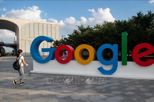 Google kêu gọi thắt chặt quy định đối với các phần mềm gián điệp