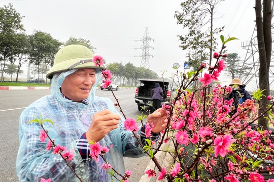 Hai Duong braces for strong cold wave