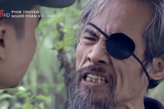 Diễn viên "Thế Chột" Chu Hùng qua đời