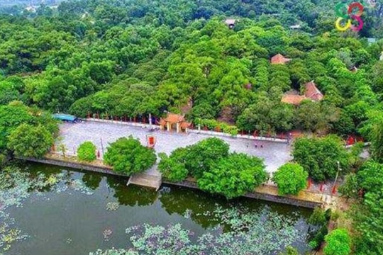 Mới mẻ Lễ hội mùa xuân Côn Sơn - Kiếp Bạc năm 2024