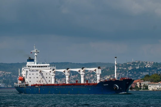 Anh thông báo gia hạn thương mại miễn thuế cho Ukraine trong 5 năm